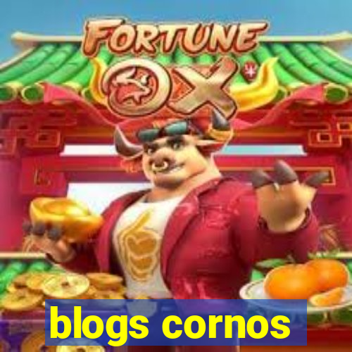 blogs cornos